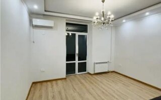 Продажа 2-комнатной квартиры, 53.5 м²
