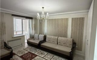 Продажа 1-комнатной квартиры, 39.6 м²