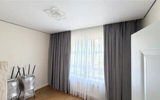 Продажа 1-комнатной квартиры, 34 м²