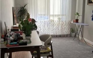 Продажа 2-комнатной квартиры, 39 м²