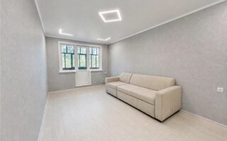 Продажа 1-комнатной квартиры, 31 м²