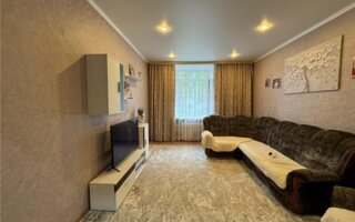Продажа 3-комнатной квартиры, 62 м²