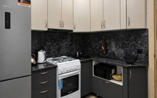Продажа 1-комнатной квартиры, 29 м²