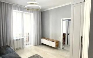 Продажа 1-комнатной квартиры, 35 м²