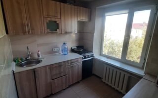 Аренда 3-комнатной квартиры, 60 м²