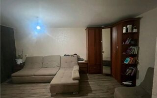 Продажа 1-комнатной квартиры, 32 м²