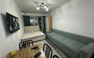 Продажа 1-комнатной квартиры, 35 м²