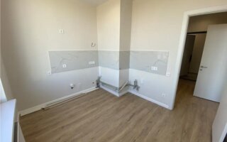 Продажа 2-комнатной квартиры, 55 м²