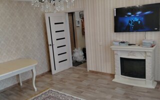 Продажа 2-комнатной квартиры, 52 м²
