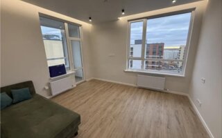Продажа 3-комнатной квартиры, 74 м²