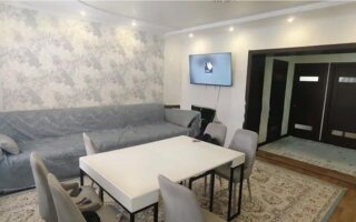 Продажа 3-комнатной квартиры, 63 м²