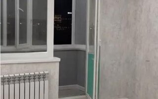 Продажа 1-комнатной квартиры, 34 м²