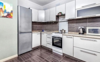 Продажа 1-комнатной квартиры, 44 м², пр. Улы Дала, дом  45 - Продажа квартир в новостройках Астаны