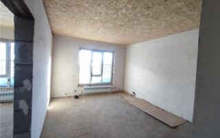 Продажа 2-комнатной квартиры, 44 м²