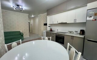 Аренда 2-комнатной квартиры, 43 м²