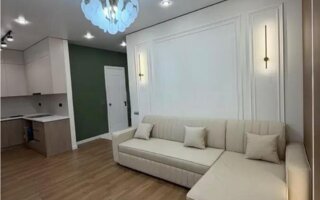 Продажа 3-комнатной квартиры, 52 м²