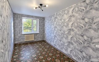 Продажа 2-комнатной квартиры, 43 м²