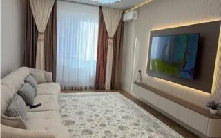 Продажа 3-комнатной квартиры, 85.5 м²