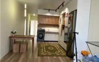 Продажа 2-комнатной квартиры, 61 м²