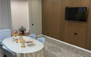 Продажа 3-комнатной квартиры, 75 м²
