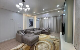 Продажа 2-комнатной квартиры, 62 м²