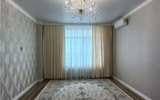 Продажа 3-комнатной квартиры, 94 м²