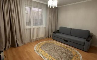 Продажа 1-комнатной квартиры, 38 м²