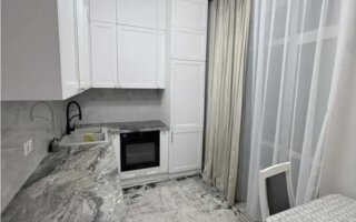 Продажа 1-комнатной квартиры, 40 м²