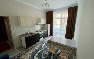 Аренда 2-комнатной квартиры, 40 м²