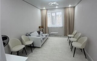 Продажа 3-комнатной квартиры, 60.2 м²