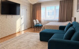 Продажа 2-комнатной квартиры, 47 м²