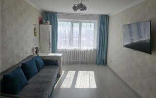 Продажа 2-комнатной квартиры, 53 м²