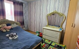 Продажа 2-комнатной квартиры, 54.2 м²
