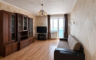 Продажа 3-комнатной квартиры, 69 м²