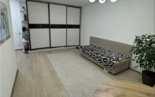 Продажа 1-комнатной квартиры, 27.2 м²