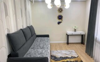 Продажа 3-комнатной квартиры, 66.9 м²