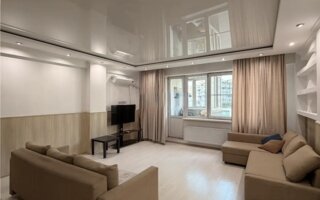 Продажа 2-комнатной квартиры, 57 м²