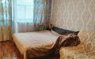Продажа 2-комнатной квартиры, 49 м²