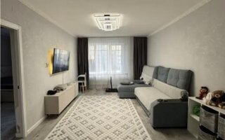 Продажа 2-комнатной квартиры, 69.8 м²