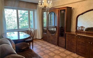 Продажа 2-комнатной квартиры, 59 м²