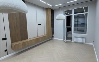 Продажа 3-комнатной квартиры, 72.9 м²