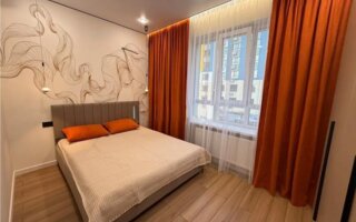 Продажа 1-комнатной квартиры, 26 м²