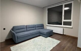 Продажа 1-комнатной квартиры, 37.1 м²