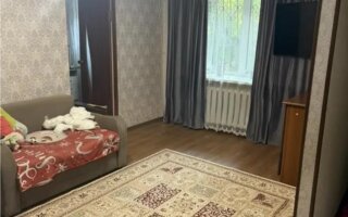 Продажа 2-комнатной квартиры, 44 м²