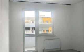 Продажа 1-комнатной квартиры, 25.5 м²