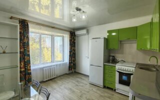 Продажа 1-комнатной квартиры, 33 м²