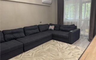 Продажа 3-комнатной квартиры, 73.5 м²
