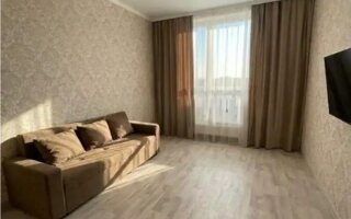 Продажа 1-комнатной квартиры, 39.3 м²