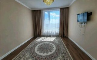Продажа 2-комнатной квартиры, 60 м²