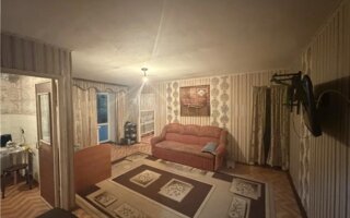 Продажа 2-комнатной квартиры, 45 м²